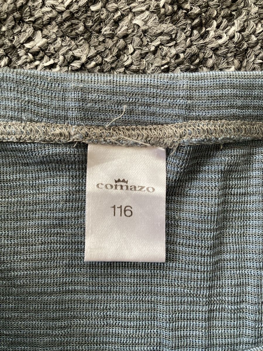 Strumpfhosen & Leggings: Leggins Wolle/Seide 116 – Gebraucht aus Chur von Tommm 1