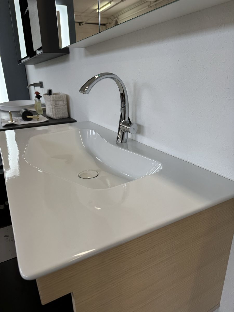 Alterna Mobili per bagno: Alterna / Catalano Badmöbelset – Nuovo (secondo la descrizione) da Amriswil venduto da deluxe_bad 3