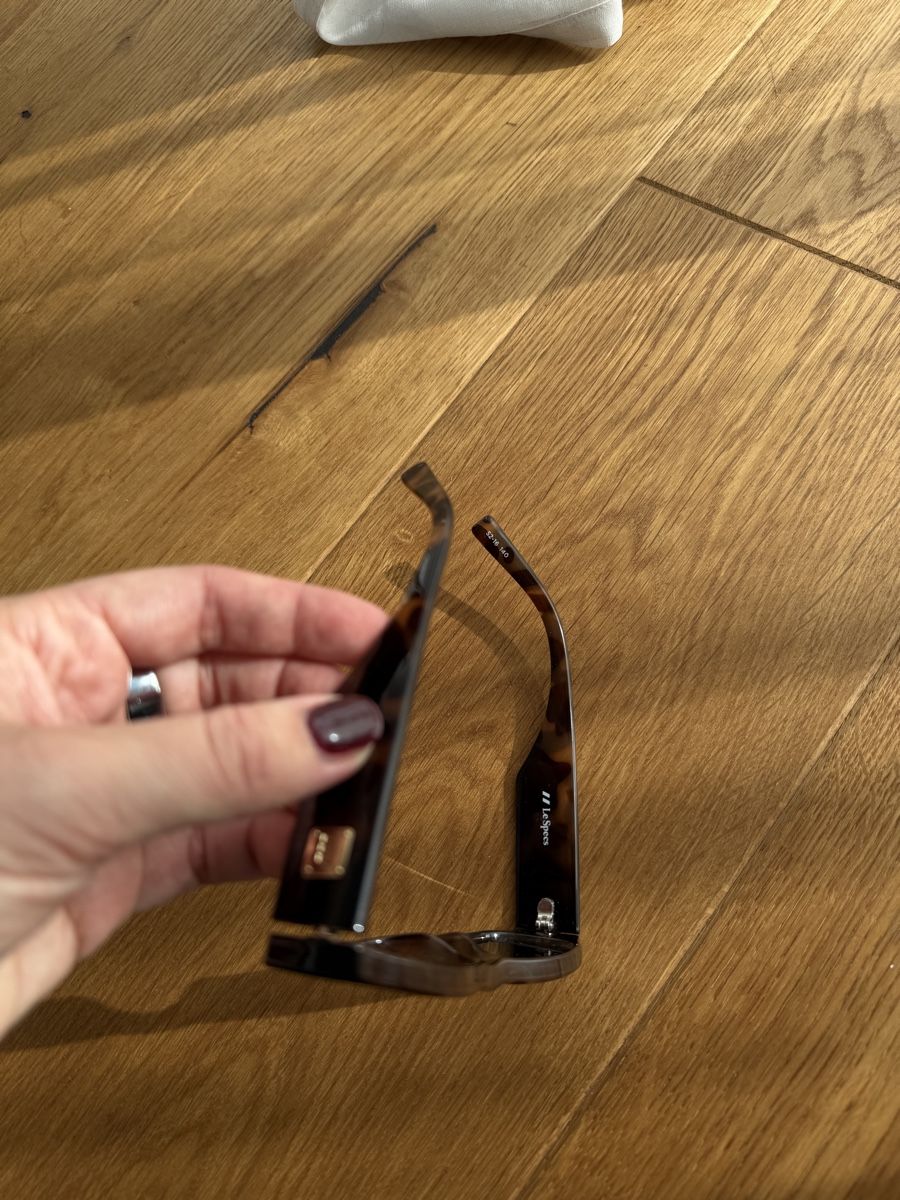 Occhiali & Lenti: Le Specs Sonnenbrille – Nuovo (secondo la descrizione) da Merenschwand venduto da melanielh 3