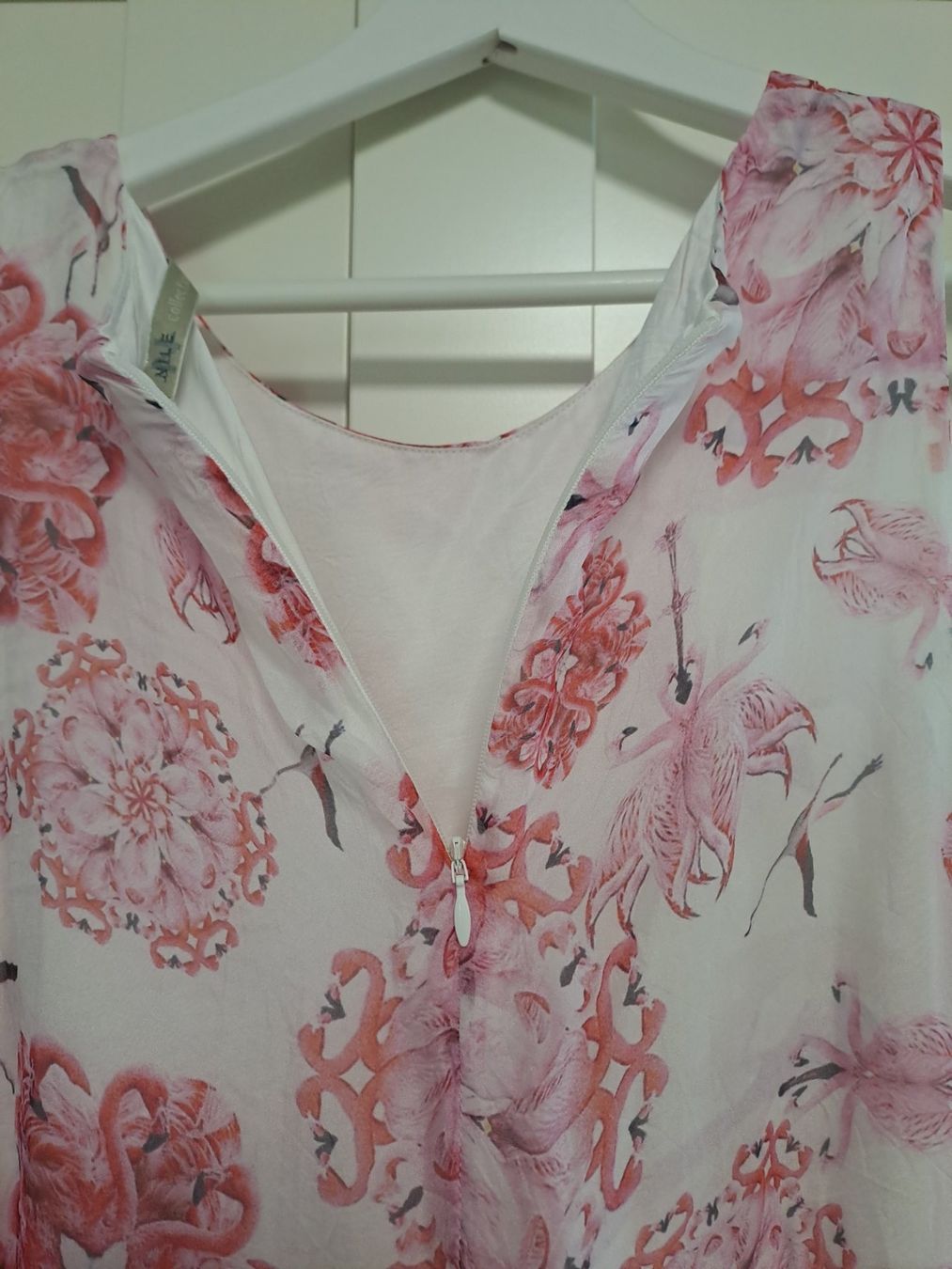 Nile Vestiti: Kleid NILE XS – Nuovo (secondo la descrizione) da Wohlenschwil venduto da lin_vx8g 1