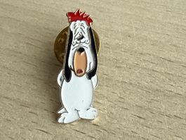 Pin Droopy Hund Cartoon