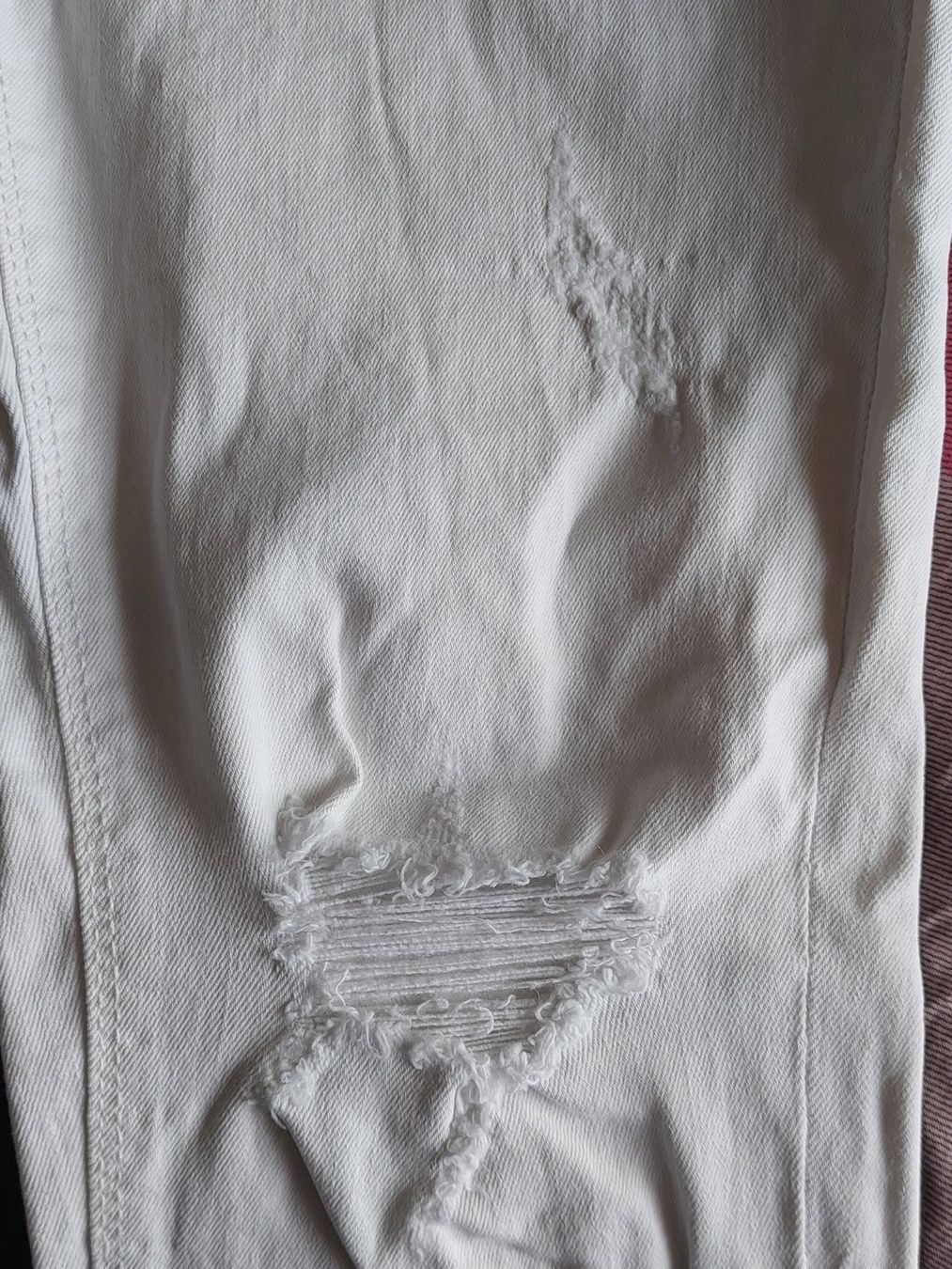 Zara Jeans: Jeans Gr. 38 – Gebraucht aus Hefenhofen von GSC99 3