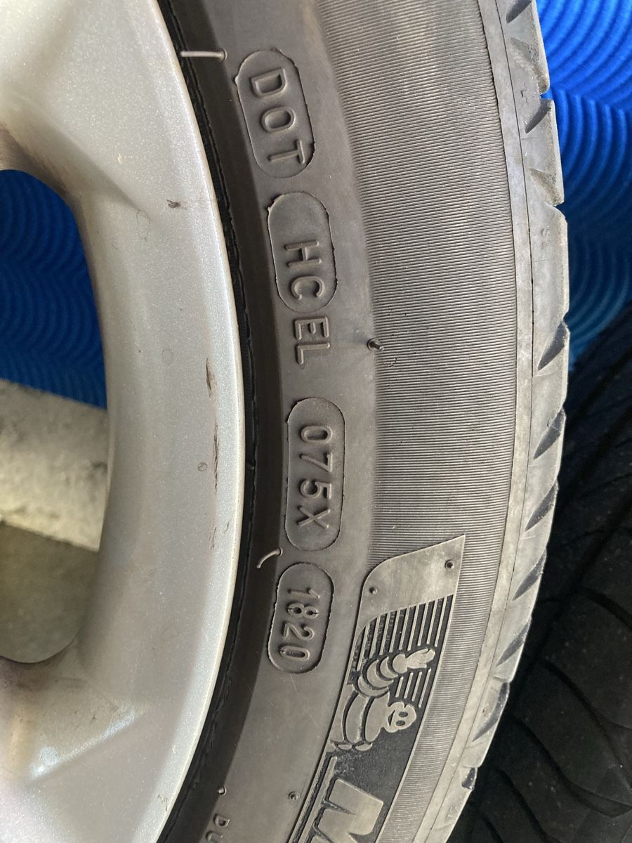 Opel Pneumatici & Ruote complete: Räder Opel Insignia  – Usato da Herisau venduto da dani-hartmann 3