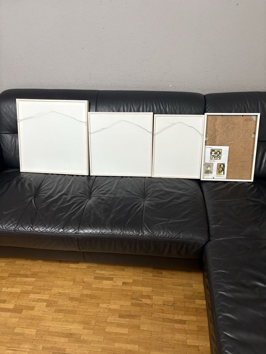Grafica & Litografie: Suite de 4 lithographies signé et numéroté – Usato da petit lancy venduto da FerreiraLuis 7