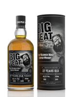 Big Peat 27 Jahre The Black Edition