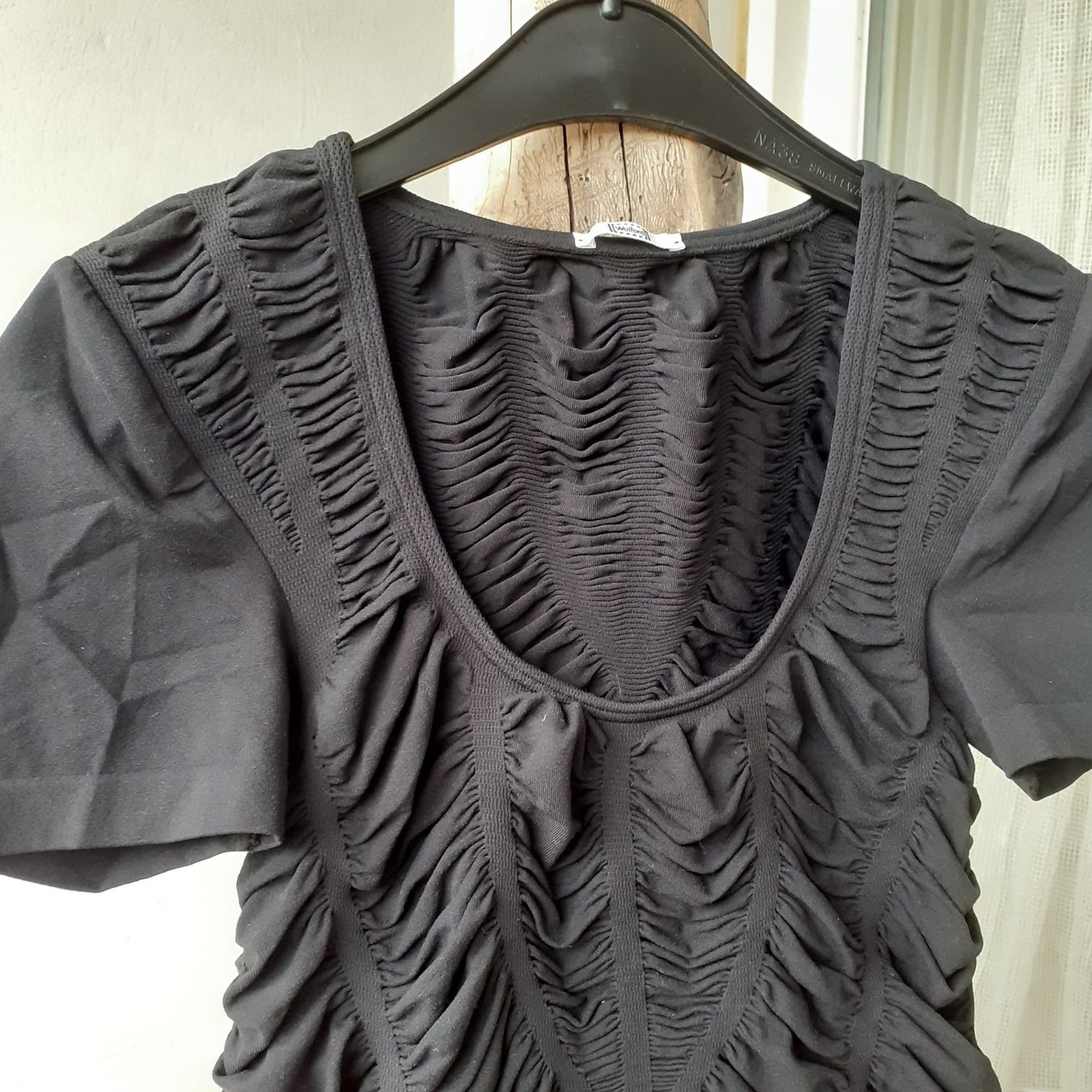 Wolford Top: Wollford Top, S – Usato da Bern venduto da Solarsystem 4