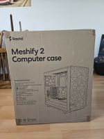 Neu! Fractal Design Meshify 2 PC-Gehäuse Schwarz