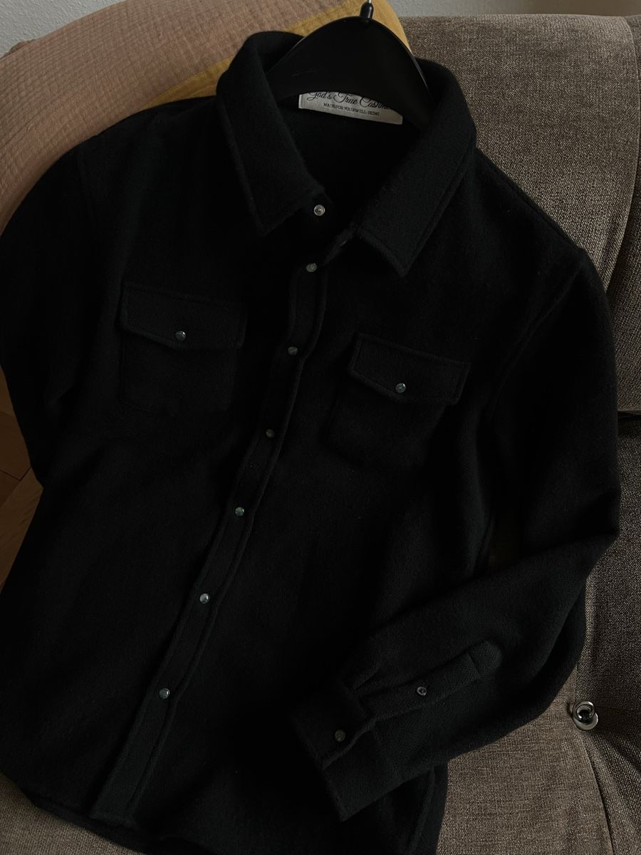 Camicie: God’s True Cashmere – Nuovo (secondo la descrizione) da Zürich venduto da Claus-Zr 5