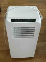 Klimagerät Eurom PAC 9.2