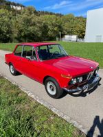 BMW 2002tii