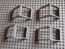 LEGO Classic Space Window 4741 zu Set 6940 (Lot 3)