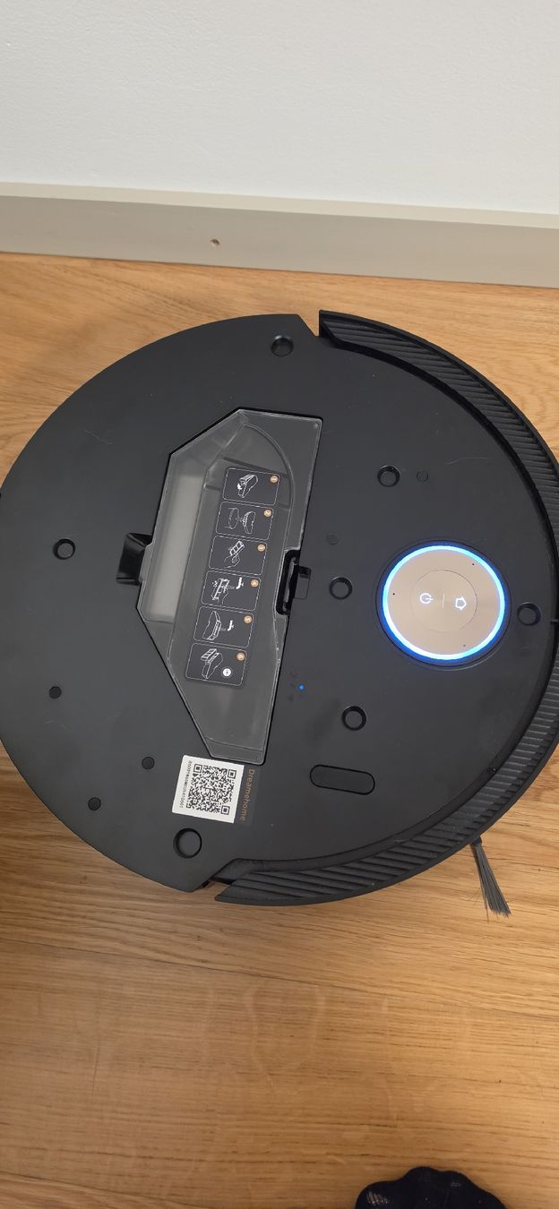 Dreame Staubsauger & Zubehör: Dreame X60 Pro Ultra Complete – Neu (gemäss Beschreibung) aus Zürich von Laufi.1 6