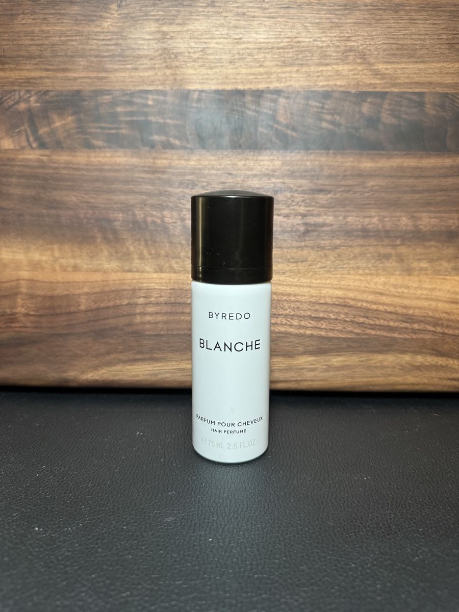 Byredo Parfums & Eau de Toilette: Byredo Haarparfum Blanche – D'occasion à Kilchberg ZH par Centipaide