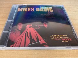 Miles Davis – The Collection