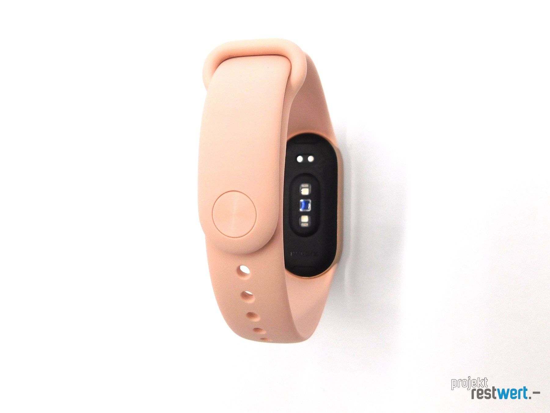 Xiaomi Smartwatch: Smart Band 9 von XIAOMI – Neu (gemäss Beschreibung) aus Bülach von restwert_buelach 2