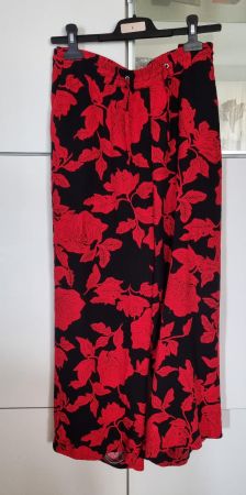 pantalon coton 100%, T 46 (D)