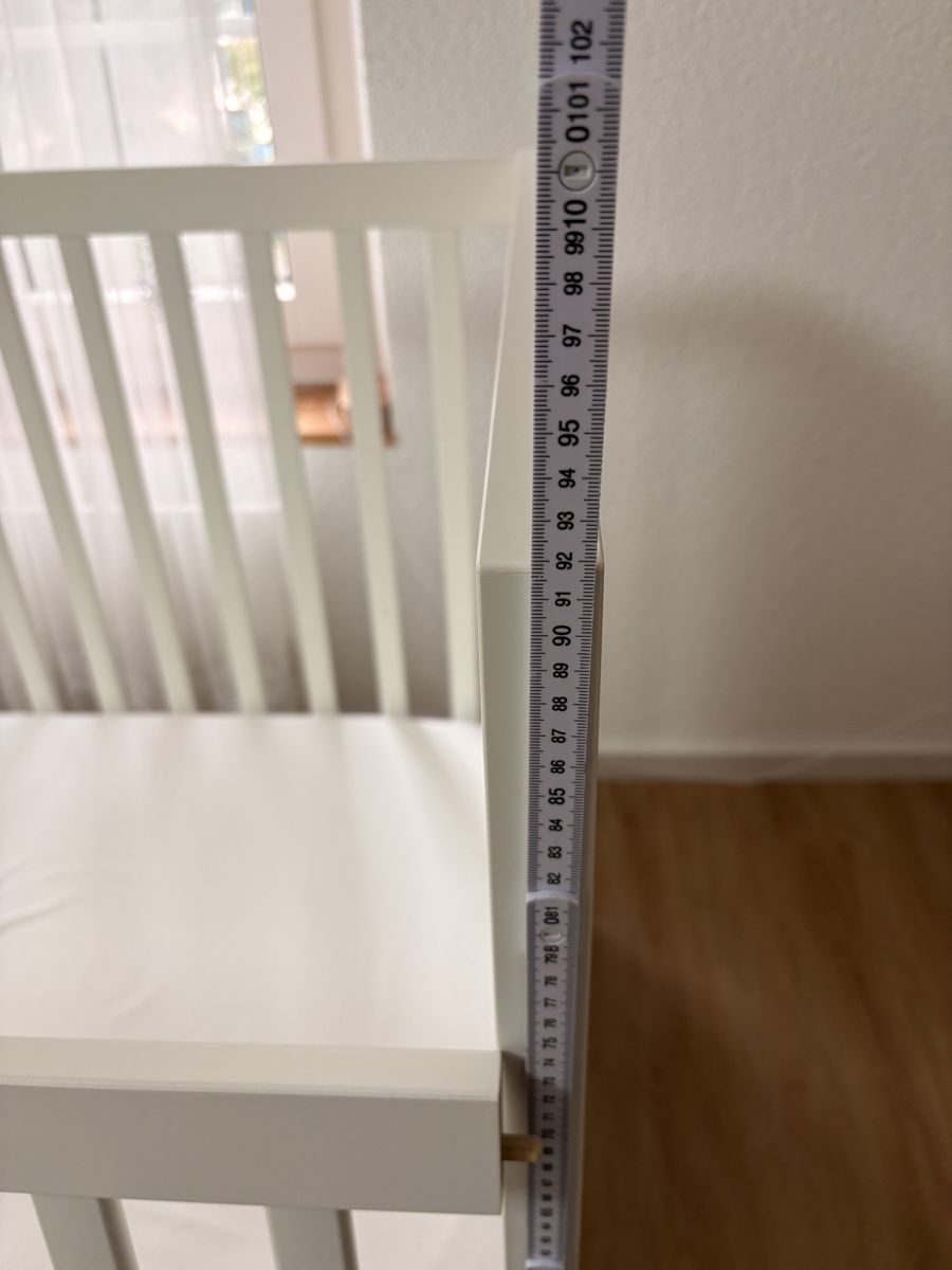 Betten: Ikea Kinderbett – Gebraucht aus Glarus von fam_qkb9 3