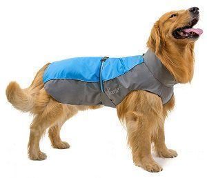 Abbigliamento: Hunde Regenmantel L – Nuovo e nell'imballaggio originale da Matt venduto da Westigruppe
