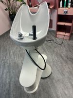 Coiffeur Waschbecken