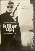 DOLPH LUNDGREN - KILLER UP! (LA VERITE N'A PLUS DE PRIX !)