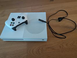 Xbox One S 500 GB