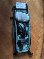Hängematte für Croozer