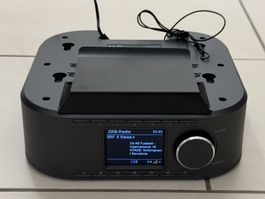 Hama DIR355BT DAB+ | Küchenradio mit Bluetooth & Spotify