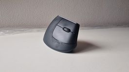Logitech MX Vertical ergonomische Maus