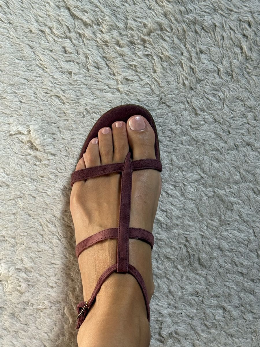 Loro Piana Damenschuhe: Loro Piana sandals 38 – Gebraucht aus Barna von orbuyorcry 4