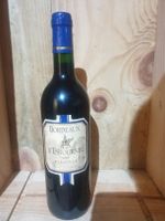 Vin Bordeaux d'Estournel 2000