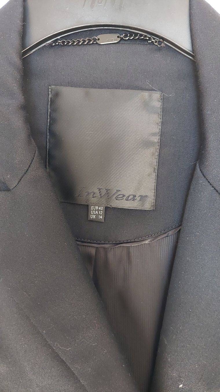 Vestiti: Businesskleid – Usato da Zürich venduto da Cindarel 1