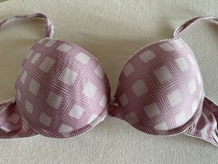 Push-Up BH mit Schale