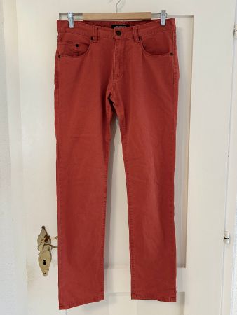 ROY ROBSON / Slim Fit Stoffhose (W31-L32)
