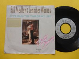 Bill Medley & J. Warnes – (I've Had) The Time Of My Life