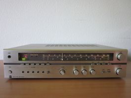 Dual - CR1710 (classic 1980) Amplificateur avec Radio