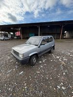 Fiat Panda 1000 4x4