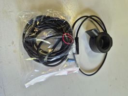 16 Stk. Daumengas mit Zusatzkabel (neu)