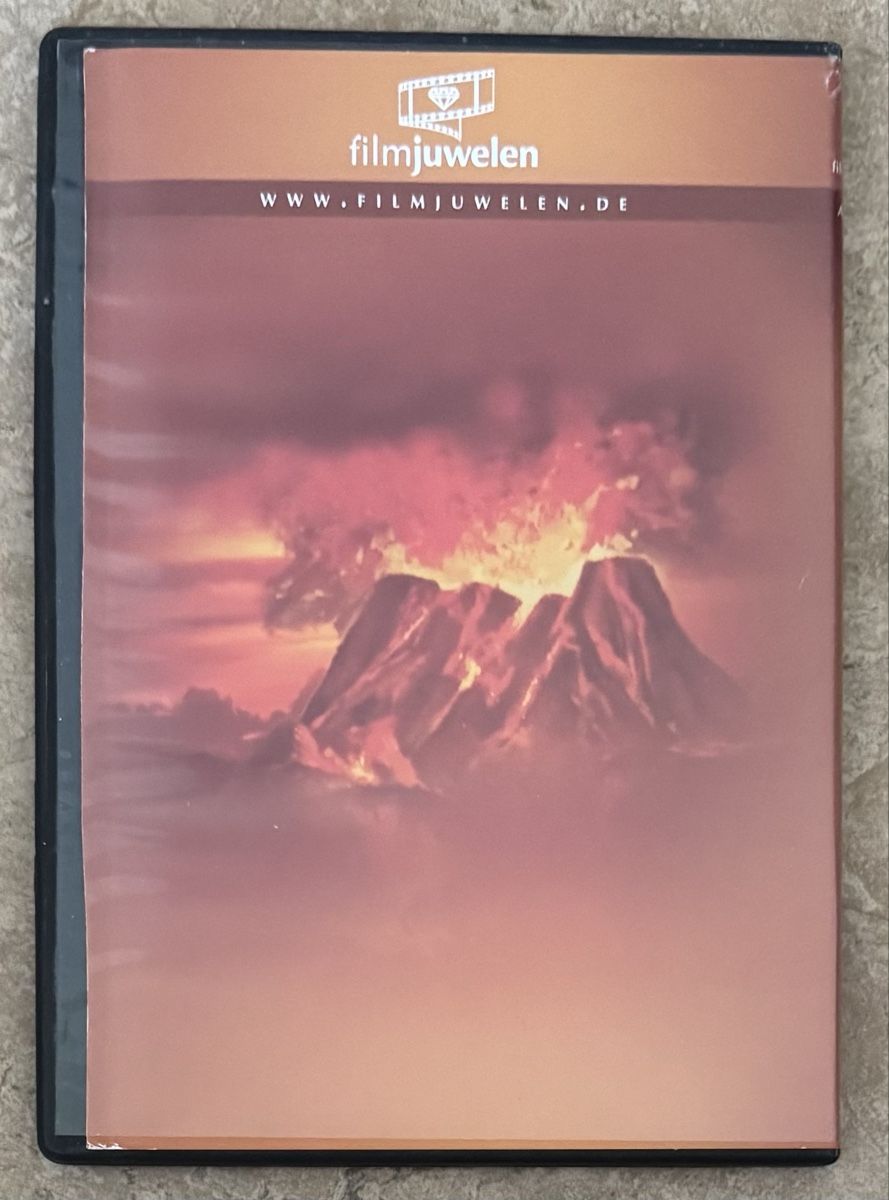 Alle DVDs: KRAKATOA  – Neu (gemäss Beschreibung) aus Dietikon von AndreaSch01 1