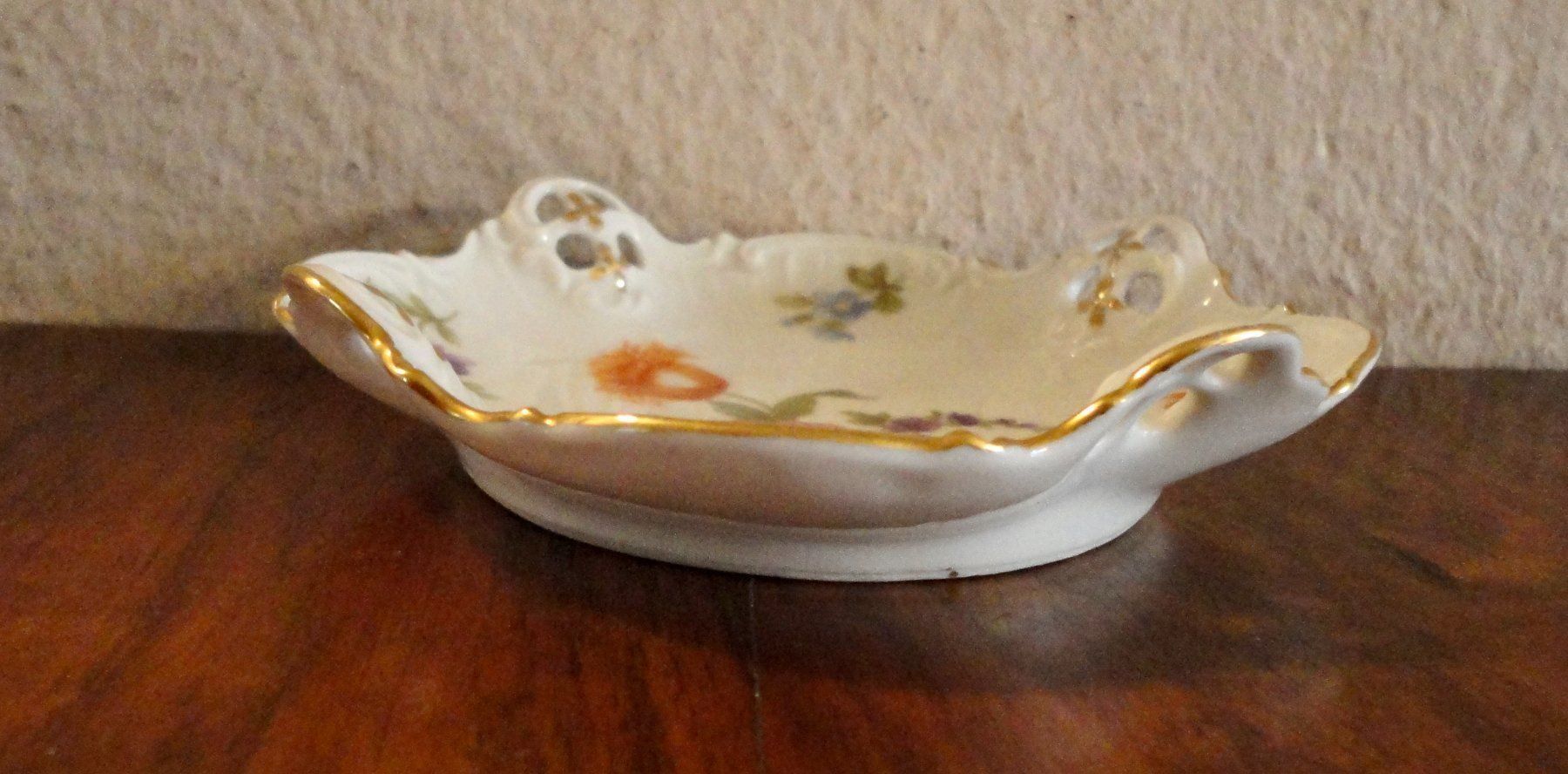 Rosenthal Ciotole: ROSENTHAL MOLIERE SCHALE – Usato da Wädenswil venduto da LIS11 2
