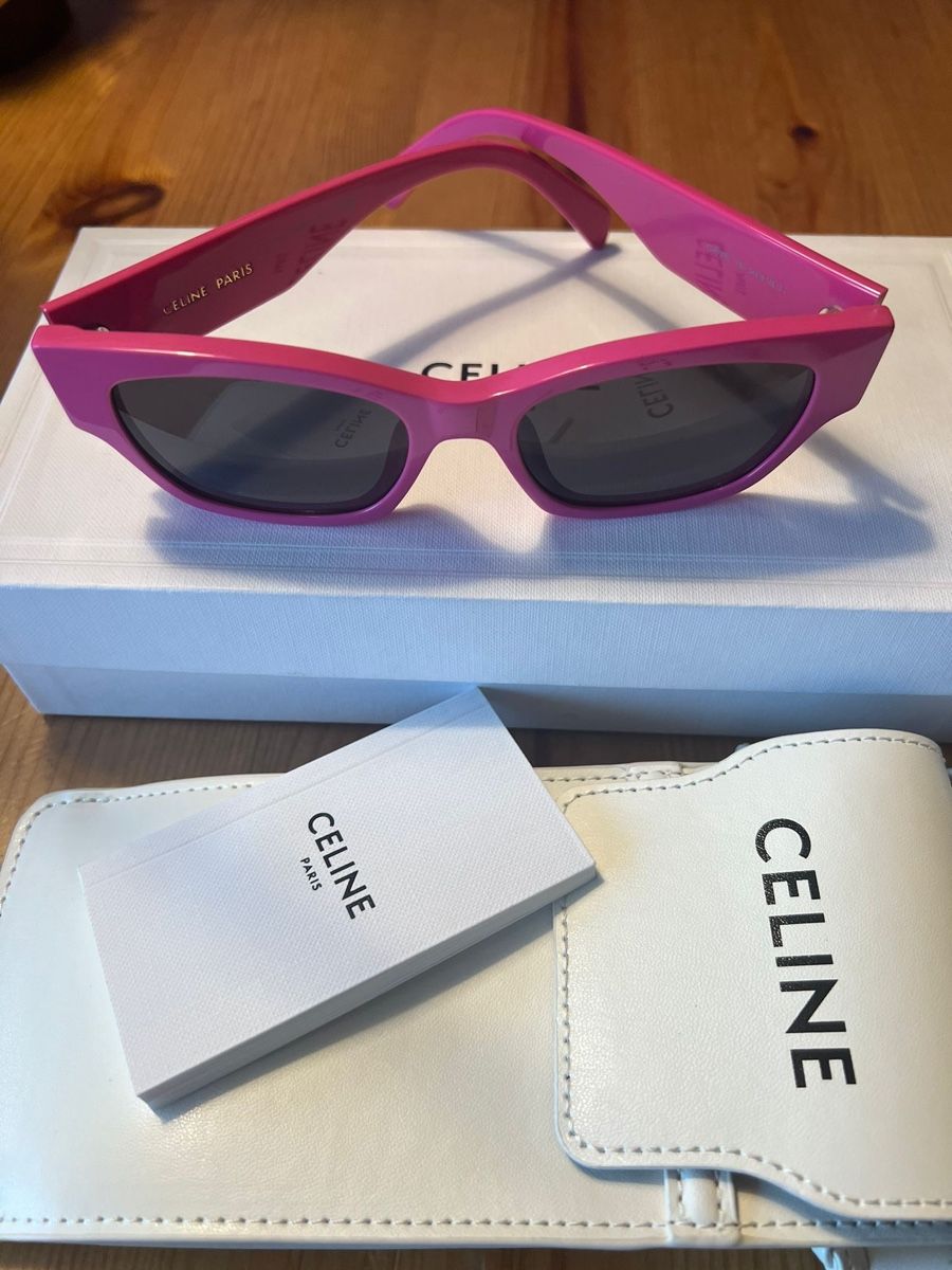 Celine Occhiali & Lenti: Celine sunglasses – Nuovo e nell'imballaggio originale da Wohlen AG venduto da rol_8r5l 1