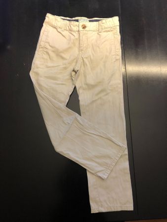 Jungen Hose von Sfera Gr. 112-124