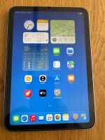iPad mini (A17 Pro), 2025, 128 GB, Wi-Fi, Spacegrau, wie neu