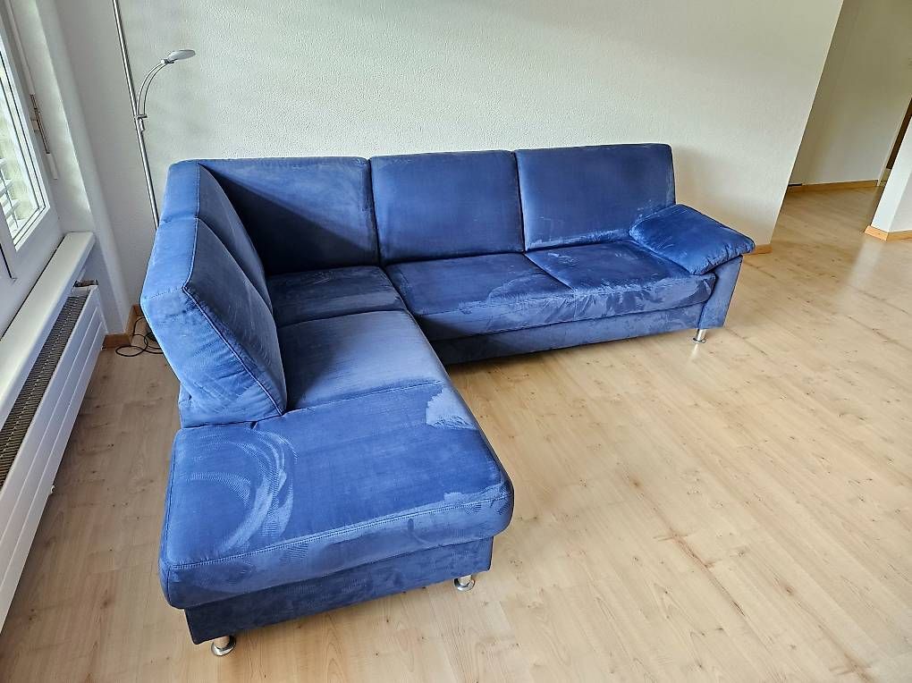 Sofas: Sofa – Gebraucht aus Steg im Tösstal von immanuelplattner 1