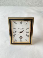Pendulette vintage de table, Juvenia 