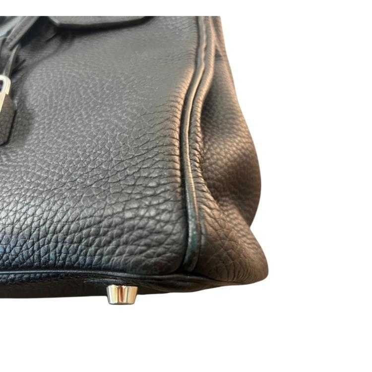 Hermès Taschen für Damen: Hermès Birkin 30 Togo 2015 – Gebraucht aus Nyon von Gayanyon 9