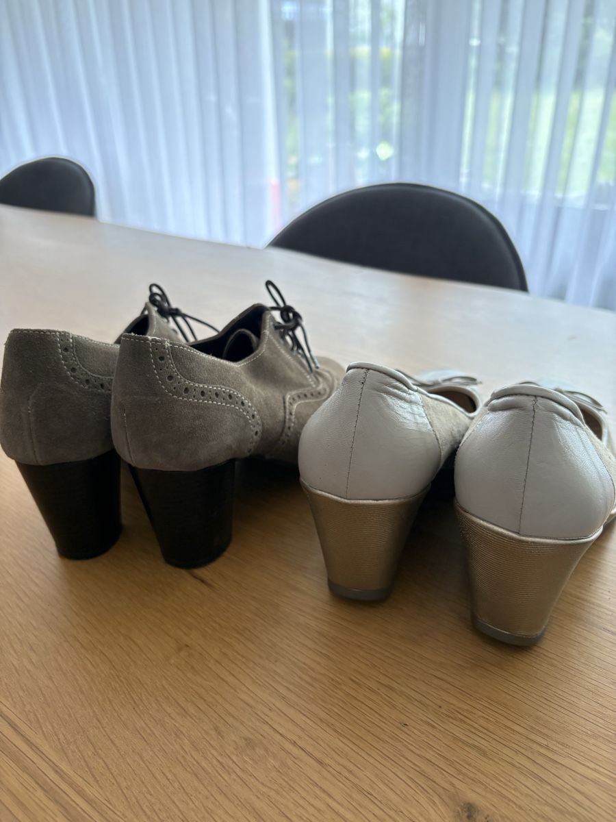 Scarpe da donna: Scarpe Varese eleganti – Usato da S. Antonino venduto da LIKA91 1