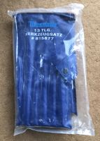 WESTFALIA 13 TLG. WERKZEUGSATZ ORIGINALVERPACKT