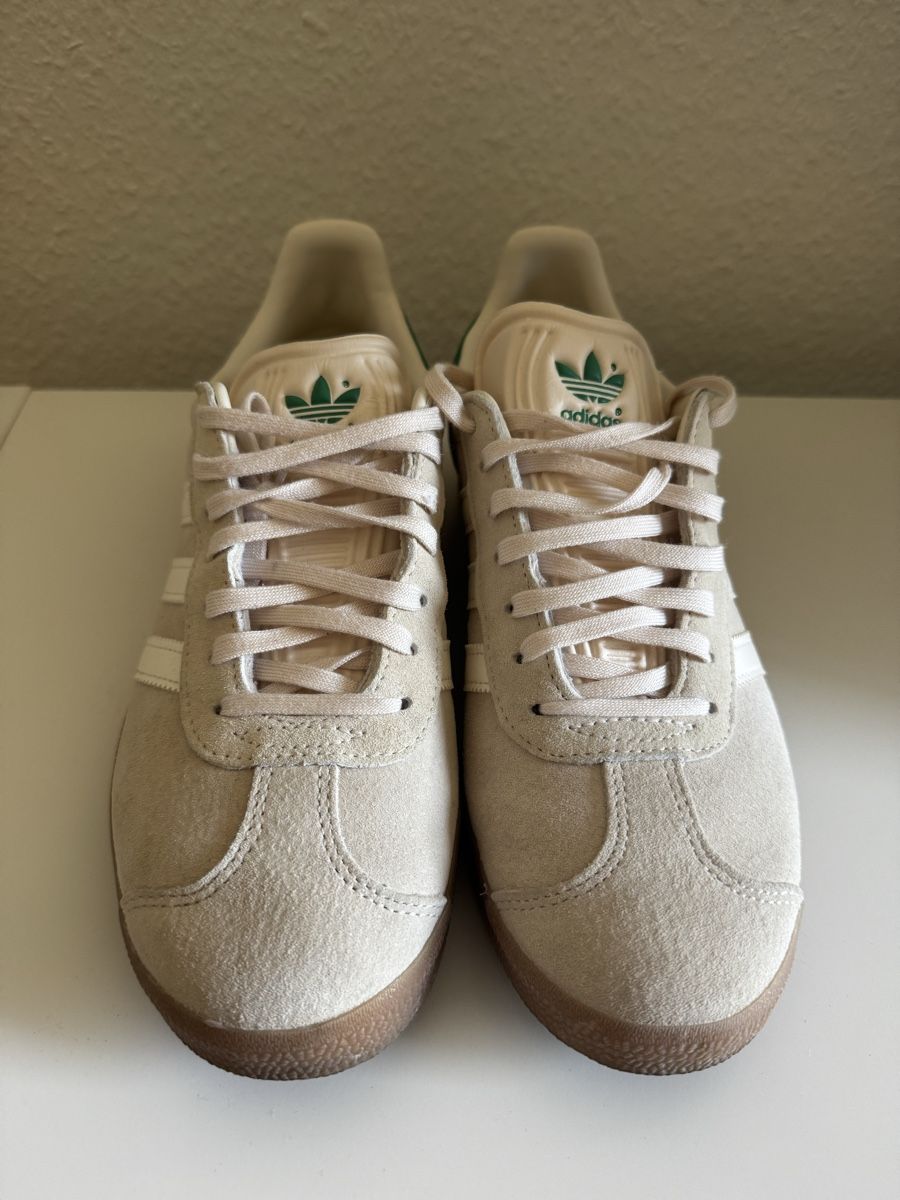Adidas Scarpe da uomo: Baskets adidas gazelle  – Nuovo (secondo la descrizione) da La Chaux-de-Fonds venduto da Ma_rine23 1