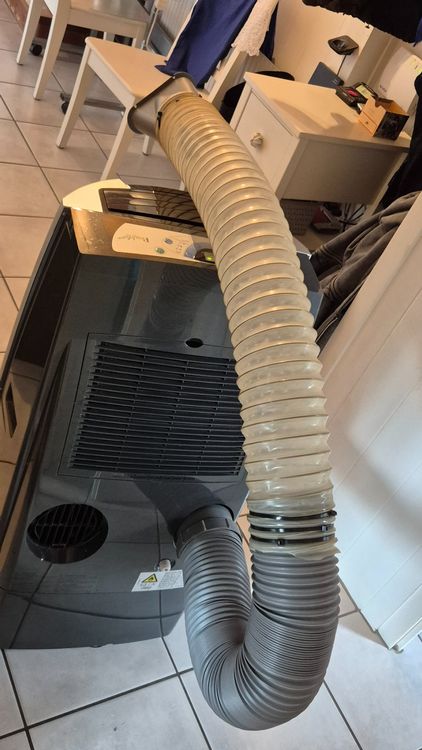 De'Longhi Klimageräte: Gebrauchtes Klimagerät DeLonghi Pinguino PACT 105 – Gebraucht aus Nidau von Le_Morgy 3