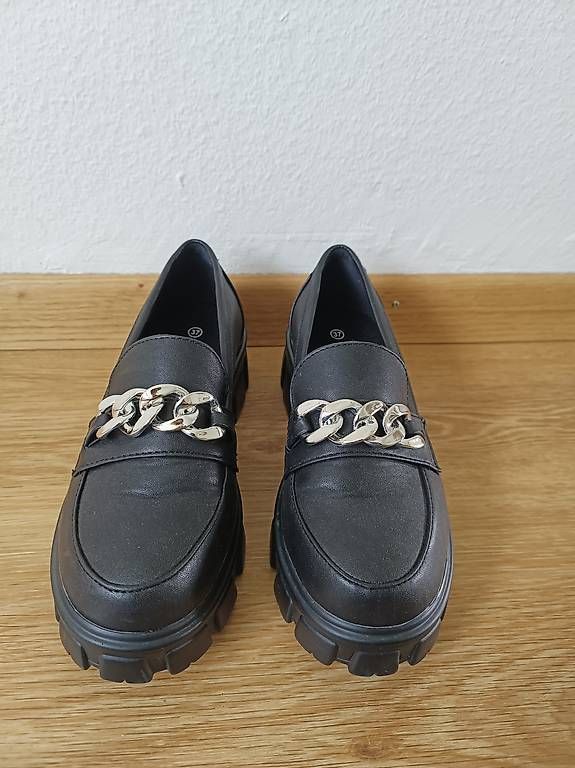 Chaussures femmes: Catwalk Schuhe 37 – D'occasion à luzern par fab_ndc2